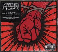 St. Anger