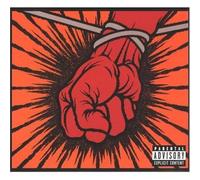 St.Anger [Import]