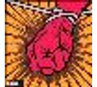 St. Anger