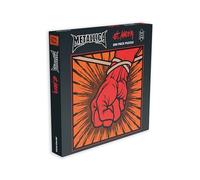 St. Anger