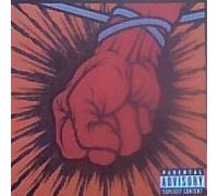 Metallica - St.Anger