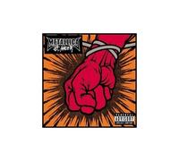St Anger (Bonus Dvd) Metallica