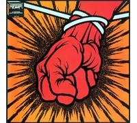 St. Anger by Metallica