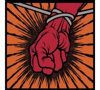 St. Anger (CD/DVD) by Metallica (2013-10-08)