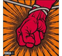 St. Anger [CD Only] [Parental Advisory] [Explicit] by Metallica [Compact Disc]