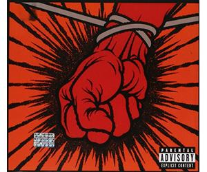 St. Anger [ Edition] [Import]