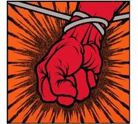 St. Anger [Double Vinyle Couleur Orange-Tirage limité]