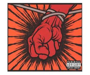 St.Anger [Import]