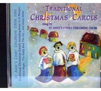 St Anne's childrens choir christmas carols - xmas carols [UK Import]