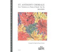 St. Anthony Chorale / Recueil