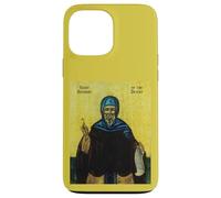 St Antoine Le Grand du Désert Egypte Orthodoxie Coque pour iPhone 13 Pro Max