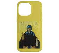 St Antoine Le Grand du Désert Egypte Orthodoxie Coque pour iPhone 14 Pro Max