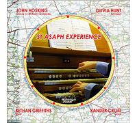 St Asaph Experience [Import]