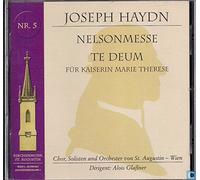 St.Augustin Chor & Orch. - Messen HOB Xxii:11 [Import]