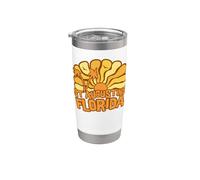St Augustin Gobelet isotherme en acier inoxydable double paroi