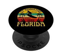 St Augustin PopSockets PopGrip Adhésif