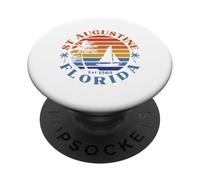 St Augustin PopSockets PopGrip Adhésif