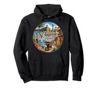 St Augustine FL Floride USA Plus Vieille Ville Sweat à Capuche