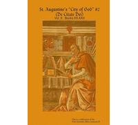 St. Augustine's 'City of God' #2 (De citate dei)