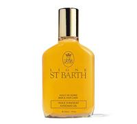 ST BARTH Huile Corpo di avocado Soins personnels 25 ml