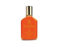 ST BARTH Huile Solaire Al Roucou Spf 6 Soins personnels 25 ml
