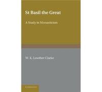 St Basil The Great