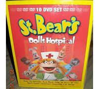 St Bears Dolls Hospital