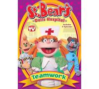 St Bear's Dolls Hospital - Teamwork