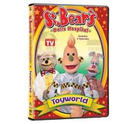 St. Bear's Dolls Hospital: Toyworld