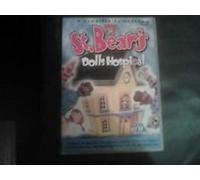 St.Bears Dolls Hospital Vol.4
