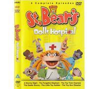 St Bears Dolls Hospital Volume 1