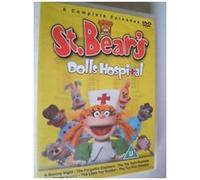 St Bears Dolls Hospital Volume 1 [Dvd]