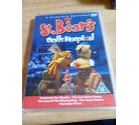 St Bears Dolls Hospital Volume 5