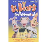 St Bears Dolls Hospital Volume 8