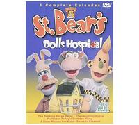 St Bears Dolls Hospital Volume 8 [Dvd]