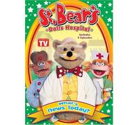 St Bear's Dolls Hospital: What's News Today