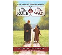 St Benedict And St Therese