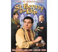 St. Benny The Dip