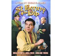St Benny the Dip [DVD] [1951] [Region 1] [NTSC]
