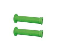ST BMX / scooter / poignées de vélo 143mm vert