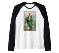 St Brigid of Kildare Cross Irlande Irish Catholic Saint Manche Raglan