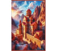 St. Catherine’s Monastery: Oldest Active Christian Site at Mount Sinai, Home of the Burning Bush Journal: A UNESCO World Heritage Site Housing Ancient Codex Sinaiticus and Sacred Christian Artifacts