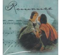 St Cecelia So - Classical Romance