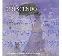 St.Cecelia Symphony Orchestra - Classical Crescendo