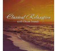 St. Cecilia Symphony Orchestra - Classical Relaxation with Ocean Sounds