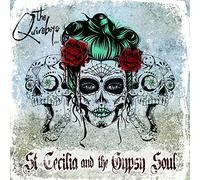 St Cecilia & the Gypsy Soul