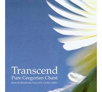 St.Cecilias Abbey - Transcend-Chants Grégoriens