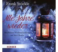 St?Ckle,Frank - Alle Jahre Wieder [Import]