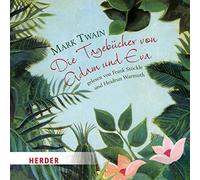 St?Ckle,Frank - Die Tagebcher Von Adam und Eva [Import]