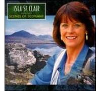 St. Clair, Isla - Scenes of Scotland